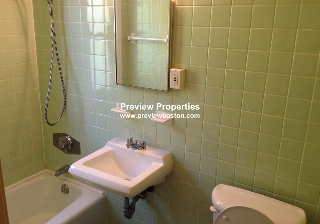 1 bed, 1 bath apartment for rent at 74 South Huntington Ave Unit 22P, Jamaica Plain — photo 8 of 8