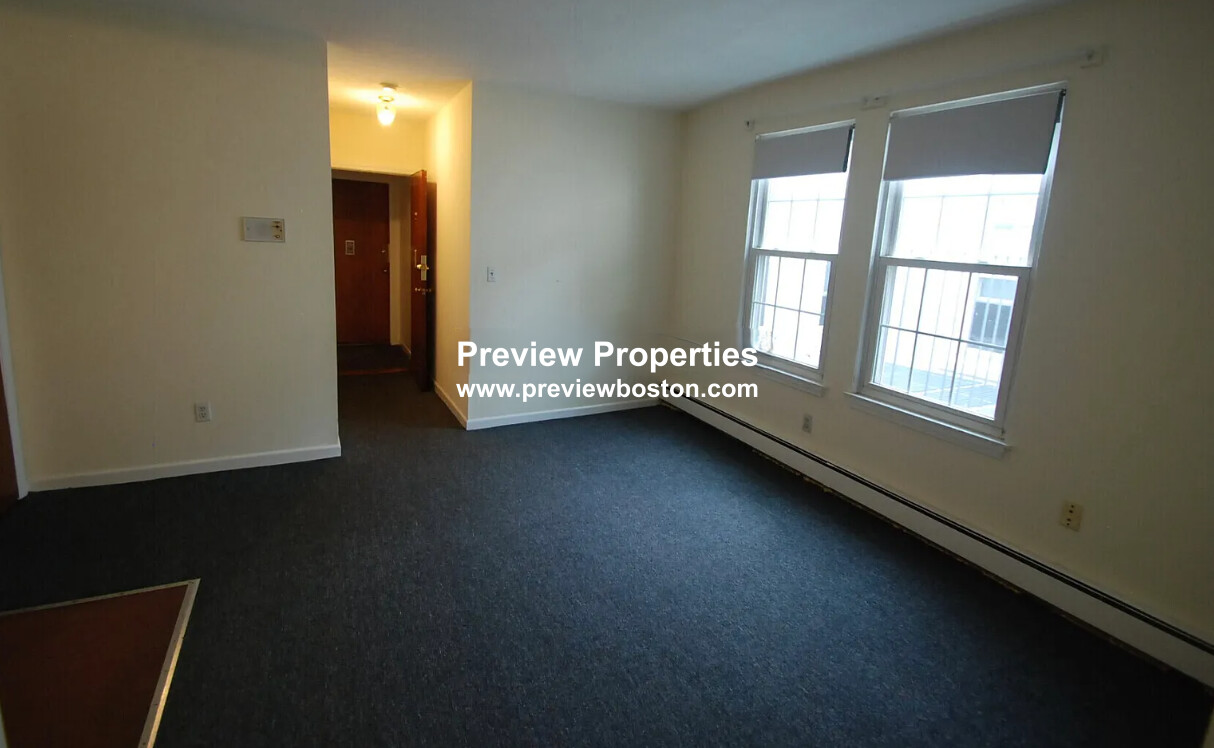 1 bed, 1 bath apartment for rent at 74 South Huntington Ave Unit 22P, Jamaica Plain — photo 4 of 8