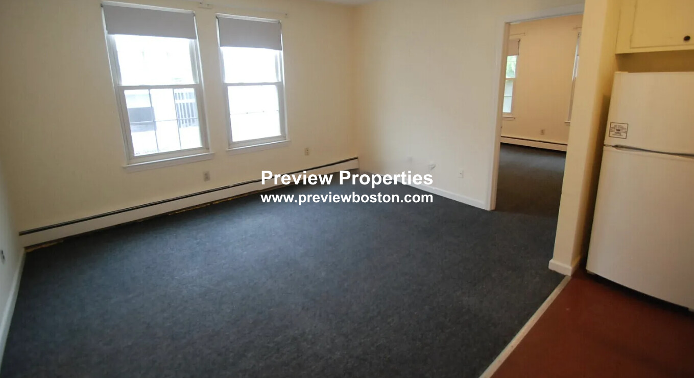 1 bed, 1 bath apartment for rent at 74 South Huntington Ave Unit 22P, Jamaica Plain — photo 3 of 8