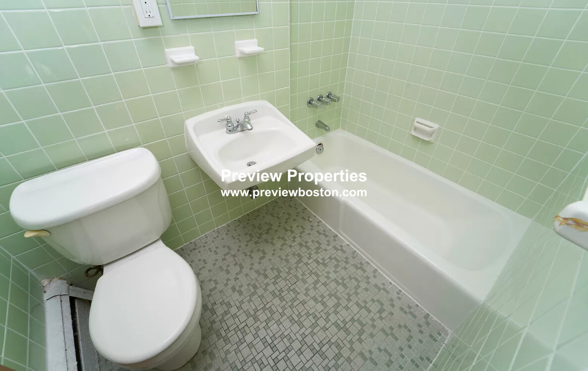 1 bed, 1 bath apartment for rent at 74 South Huntington Ave Unit 2P, Jamaica Plain — photo 9 of 10