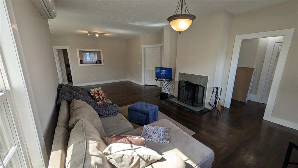 1 bed, 1 bath apartment for rent at 74 Sydney Unit 1, Dorchester — photo 7 of 20