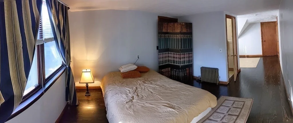 4 bed, 1 bath apartment for rent at 74 Sydney Unit 2, Dorchester — photo 13 of 28