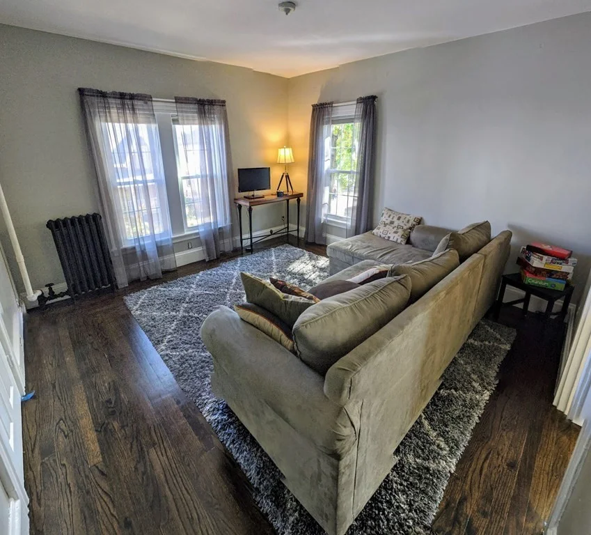 4 bed, 1 bath apartment for rent at 74 Sydney Unit 2, Dorchester — photo 1 of 28