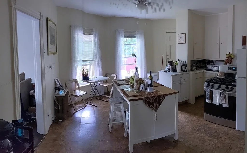 4 bed, 1 bath apartment for rent at 74 Sydney Unit 2, Dorchester — photo 3 of 28