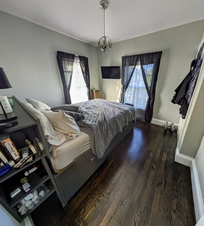 4 bed, 1 bath apartment for rent at 74 Sydney Unit 2, Dorchester — photo 6 of 28