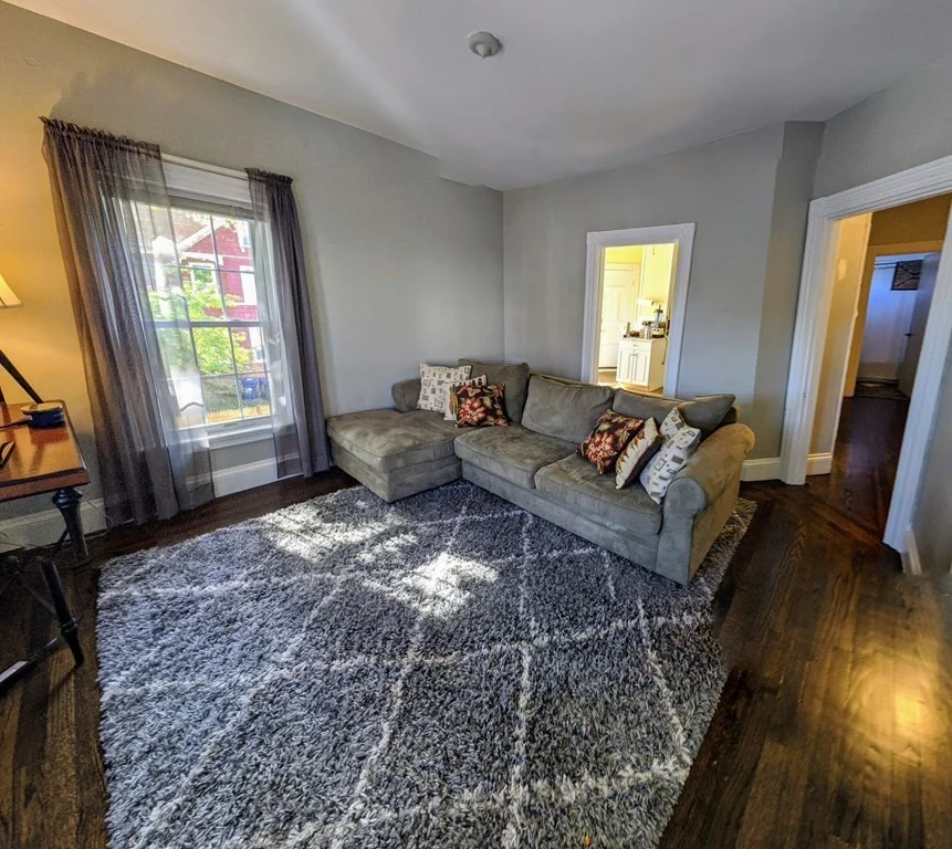 4 bed, 1 bath apartment for rent at 74 Sydney Unit 2, Dorchester — photo 2 of 28