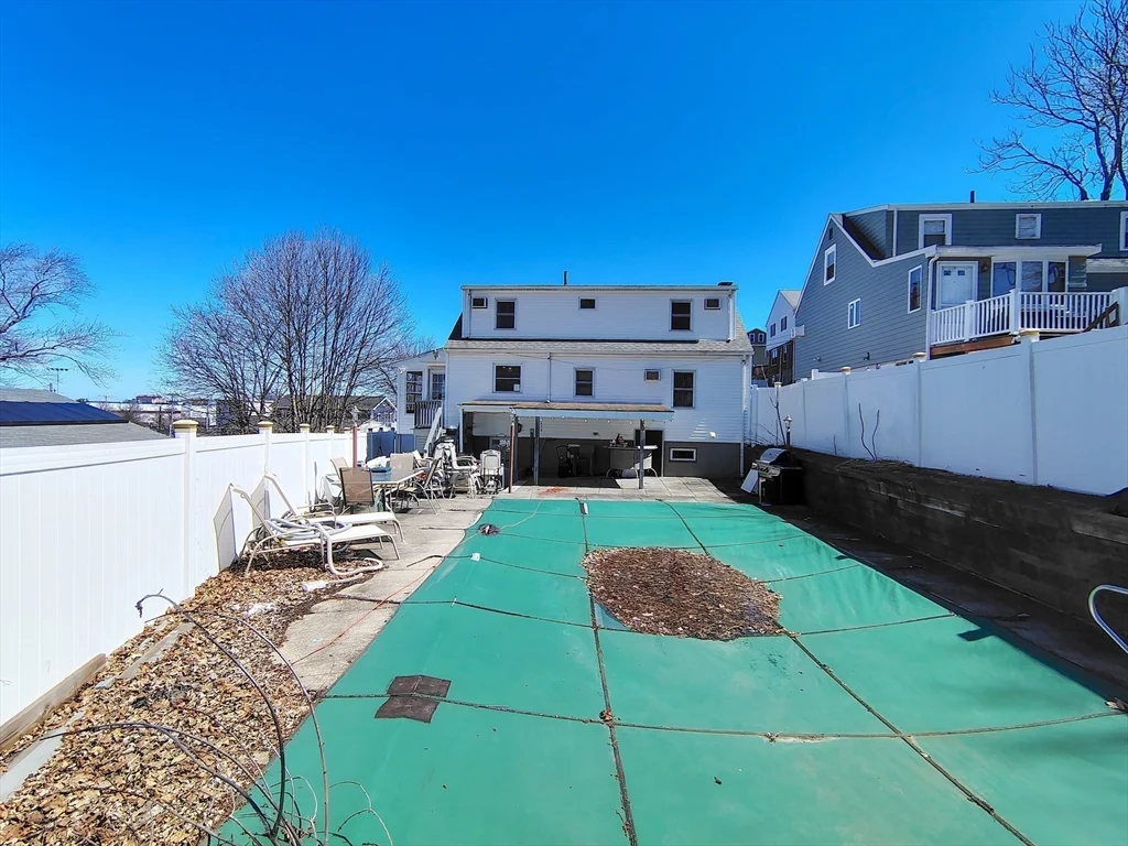 3 bed, 2 bath apartment for rent at 74 Thurlow Ave, Revere — photo 18 of 18