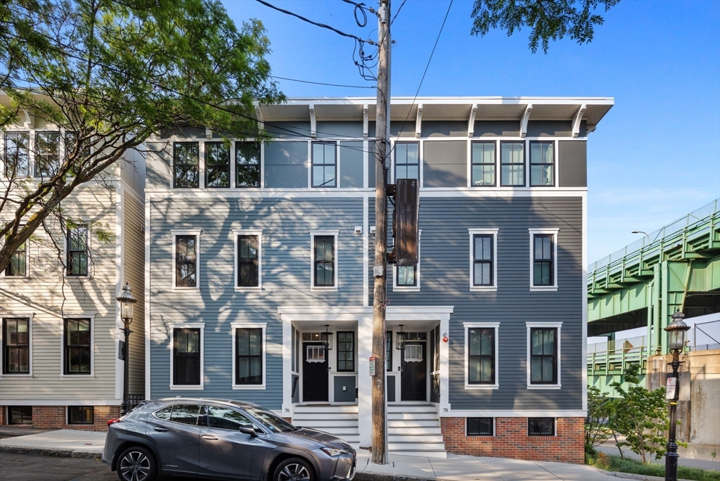 4 bed, 2 bath apartment for rent at 74 Tremont St Unit 74, Charlestown — photo 24 of 24