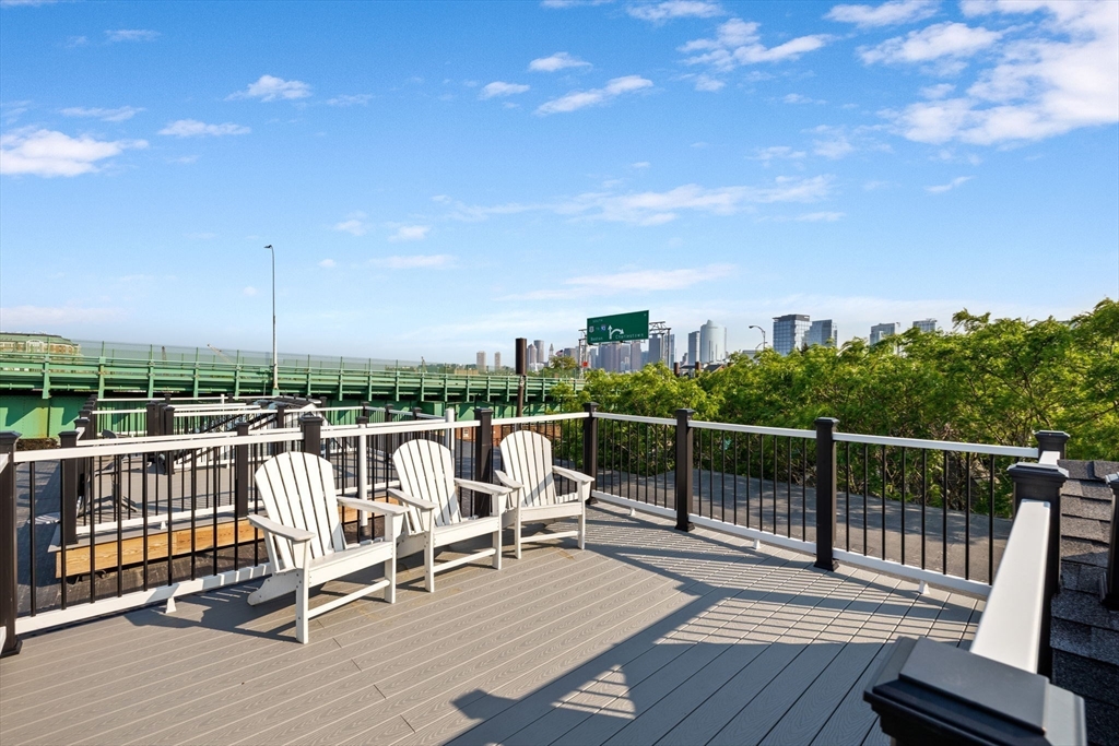 4 bed, 2 bath apartment for rent at 74 Tremont St Unit 74, Charlestown — photo 22 of 24