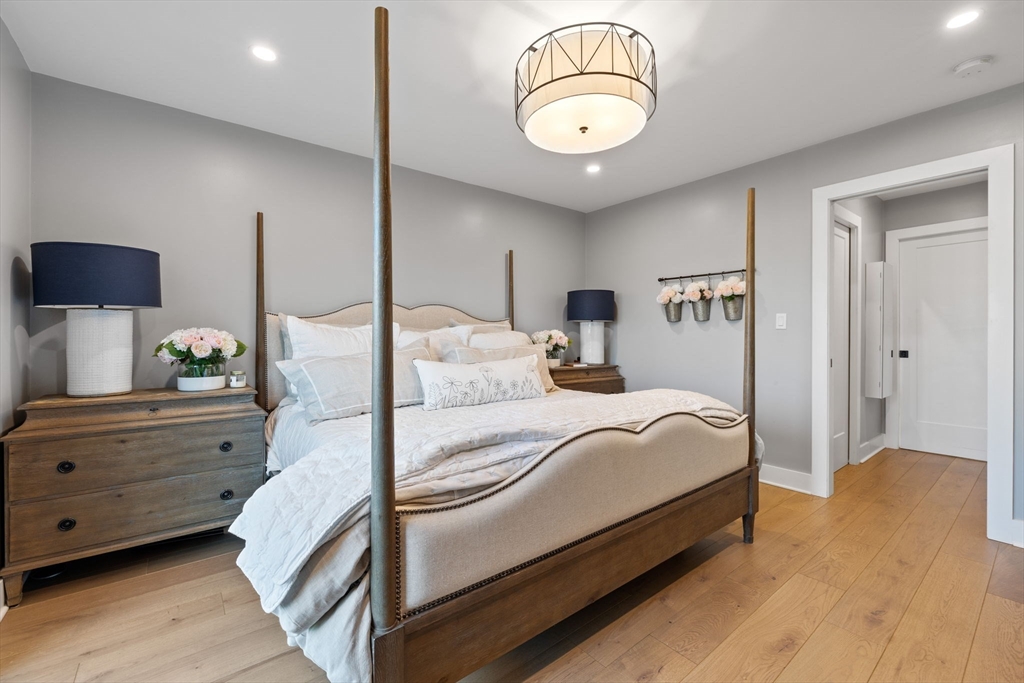 4 bed, 2 bath apartment for rent at 74 Tremont St Unit 74, Charlestown — photo 10 of 24