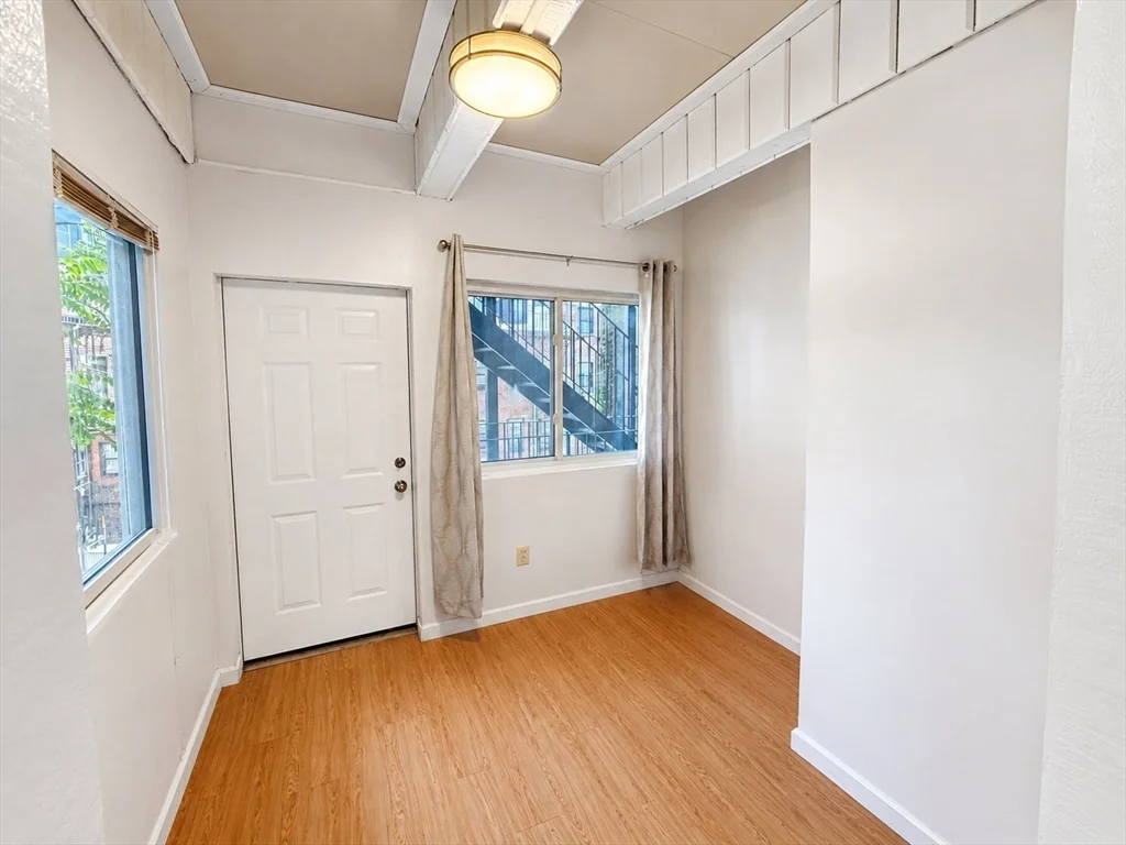 1 bed, 1 bath apartment for rent at 74 Tyler St Unit C, Chinatown — photo 24 of 34