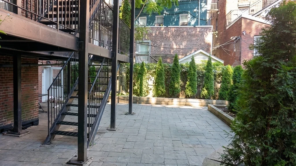 1 bed, 1 bath apartment for rent at 74 Tyler St Unit C, Chinatown — photo 30 of 34