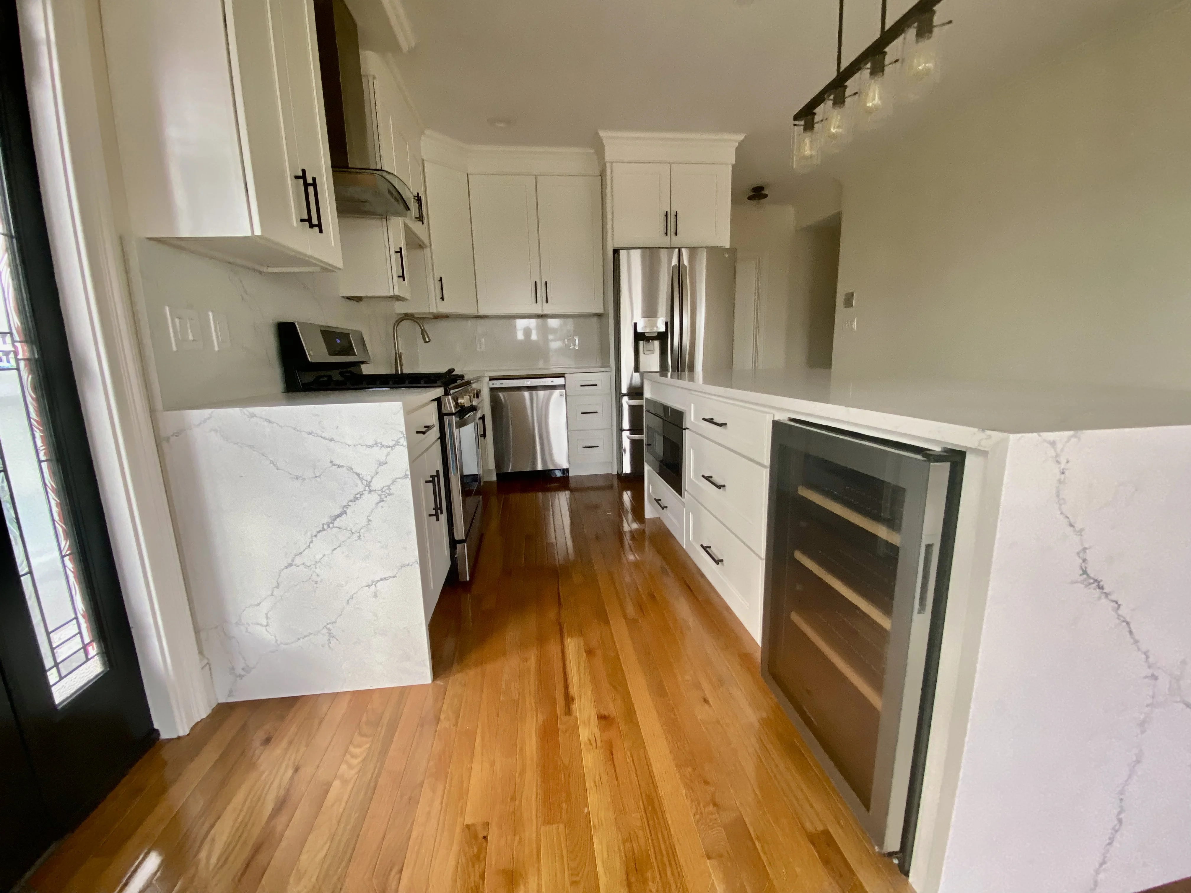 3 bed, 3.5 bath apartment for rent at 74 Union St Unit 2, Everett — photo 4 of 11