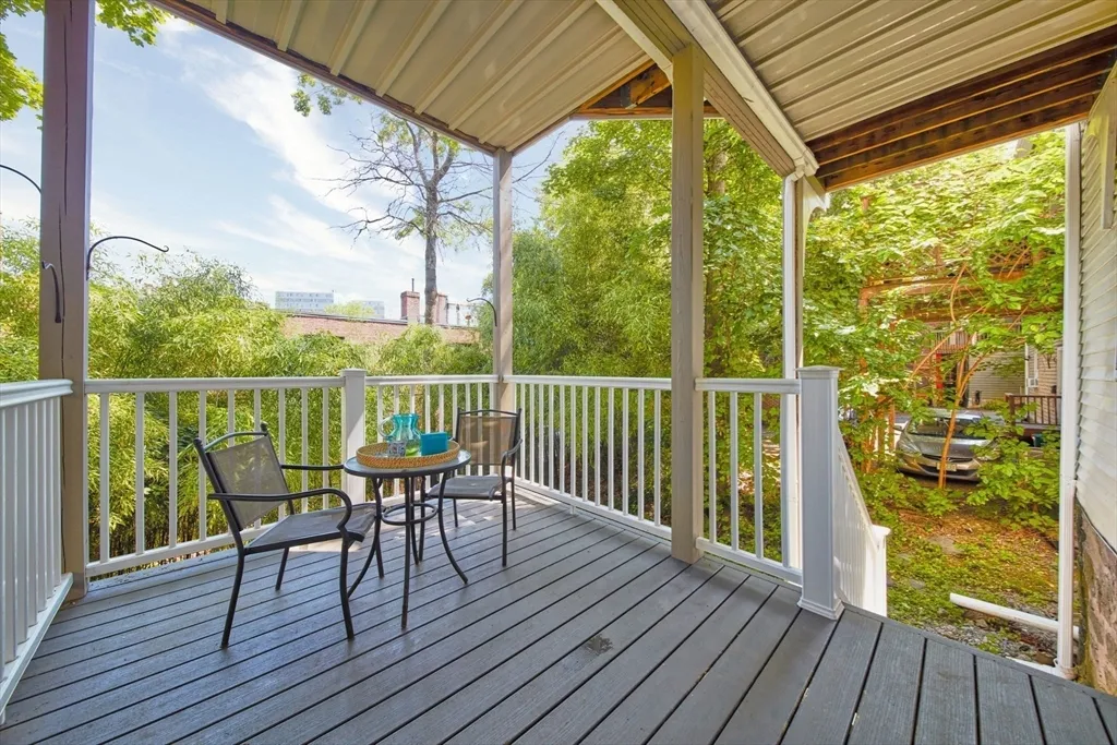 1 bed, 1 bath apartment for rent at 74 University Rd Unit 2, Aspinwall Hill — photo 12 of 14