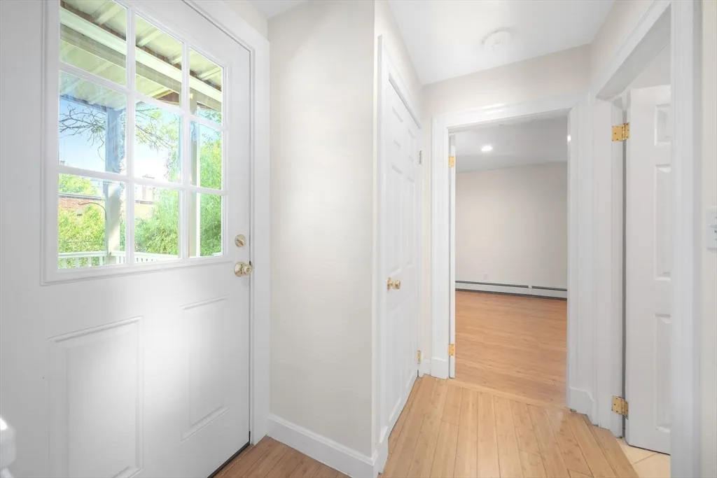 1 bed, 1 bath apartment for rent at 74 University Rd Unit 2, Aspinwall Hill — photo 9 of 14