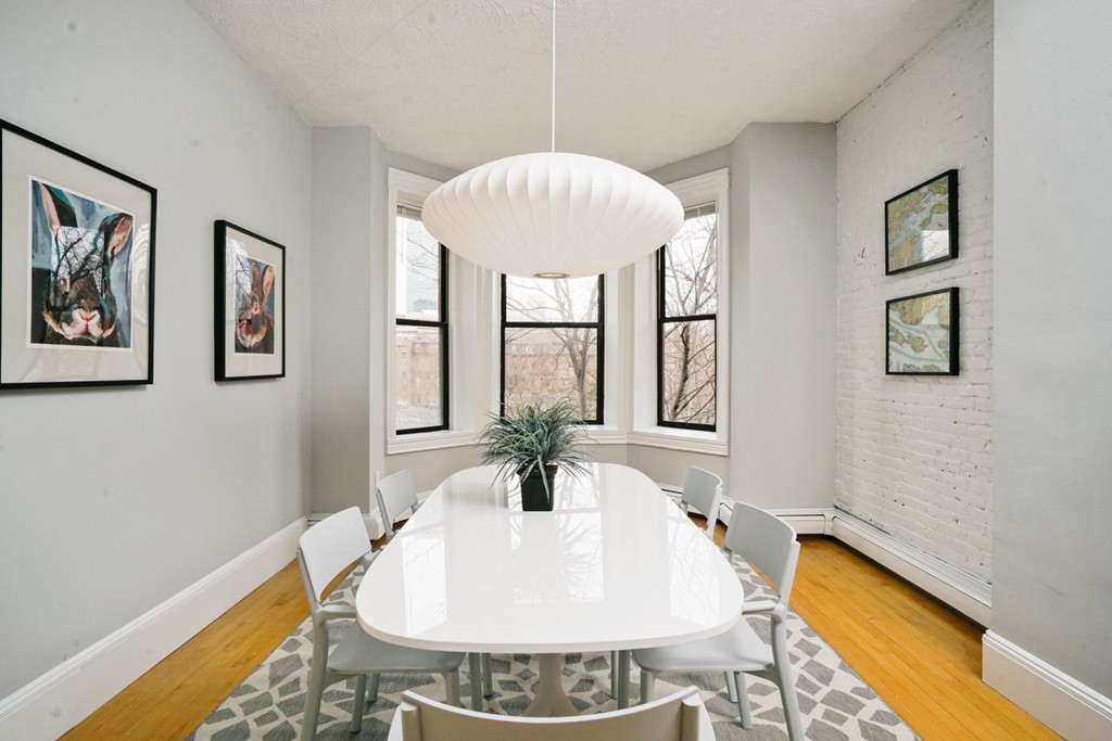 3 bed, 1 bath apartment for rent at 74 W Rutland Sq Unit 3, South End — photo 18 of 24