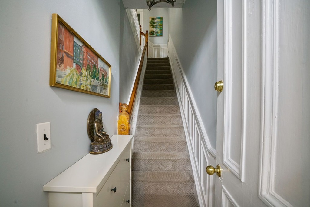 3 bed, 1 bath apartment for rent at 74 W Rutland Sq Unit 3, South End — photo 20 of 24