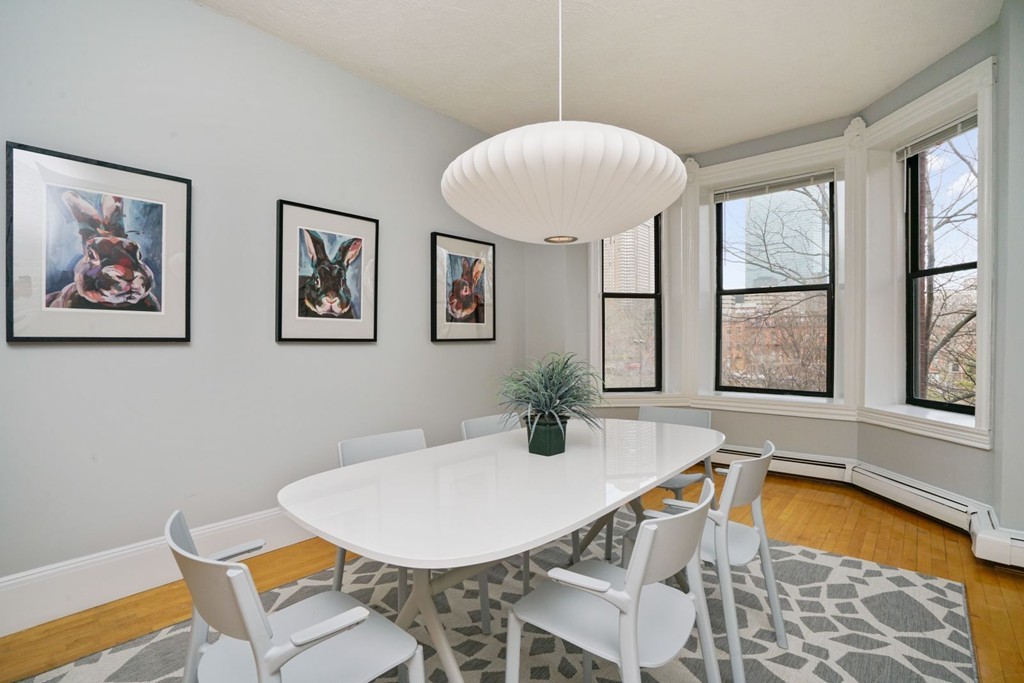 3 bed, 1 bath apartment for rent at 74 W Rutland Sq Unit 3, South End — photo 17 of 24