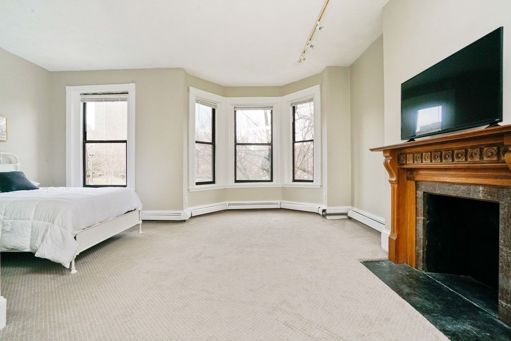 3 bed, 1 bath apartment for rent at 74 W Rutland Sq Unit 3, South End — photo 15 of 24