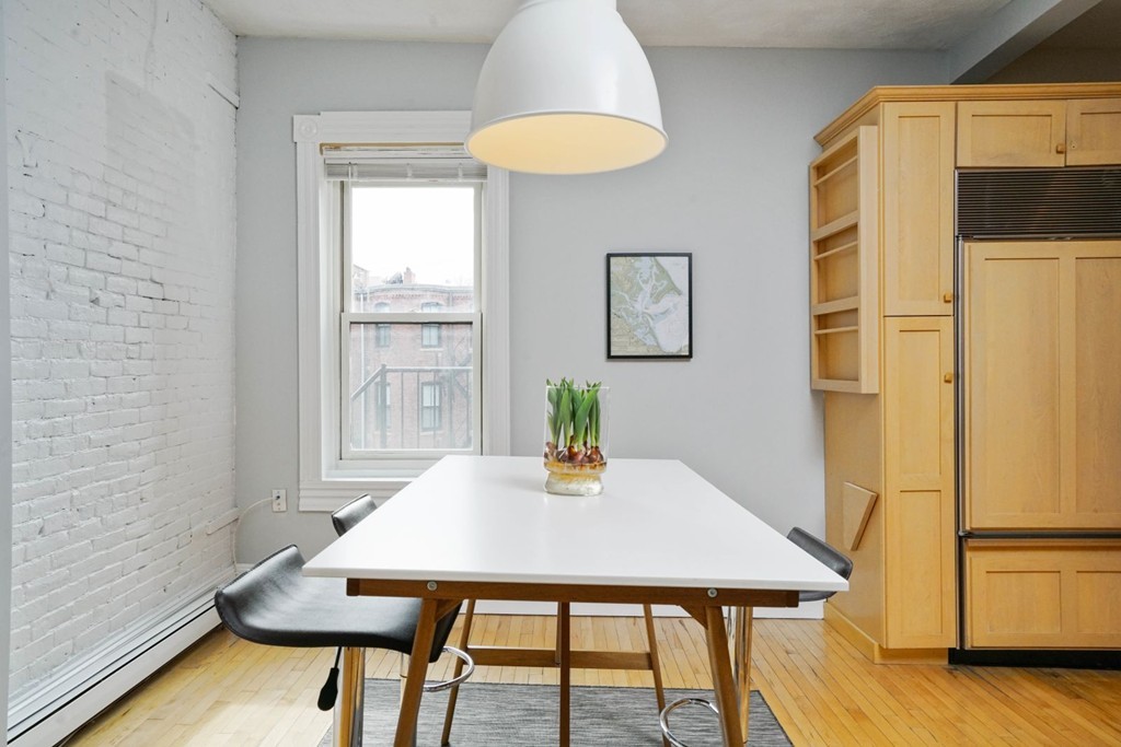3 bed, 1 bath apartment for rent at 74 W Rutland Sq Unit 3, South End — photo 7 of 24