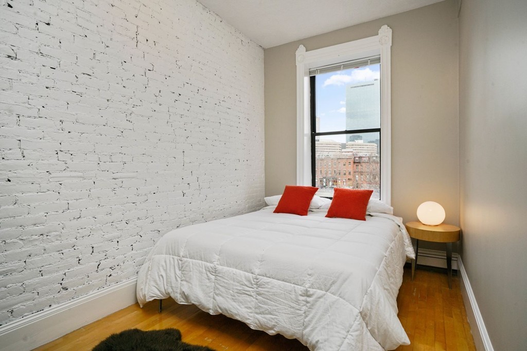 3 bed, 1 bath apartment for rent at 74 W Rutland Sq Unit 3, South End — photo 16 of 24