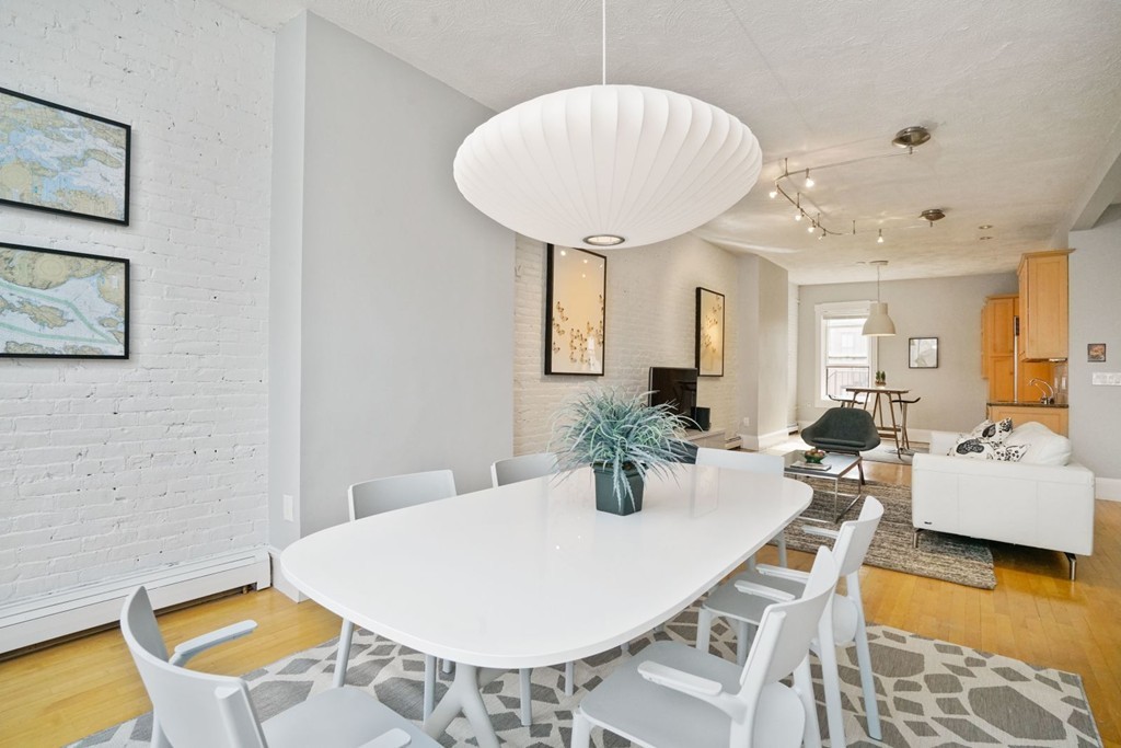 3 bed, 1 bath apartment for rent at 74 W Rutland Sq Unit 3, South End — photo 19 of 24