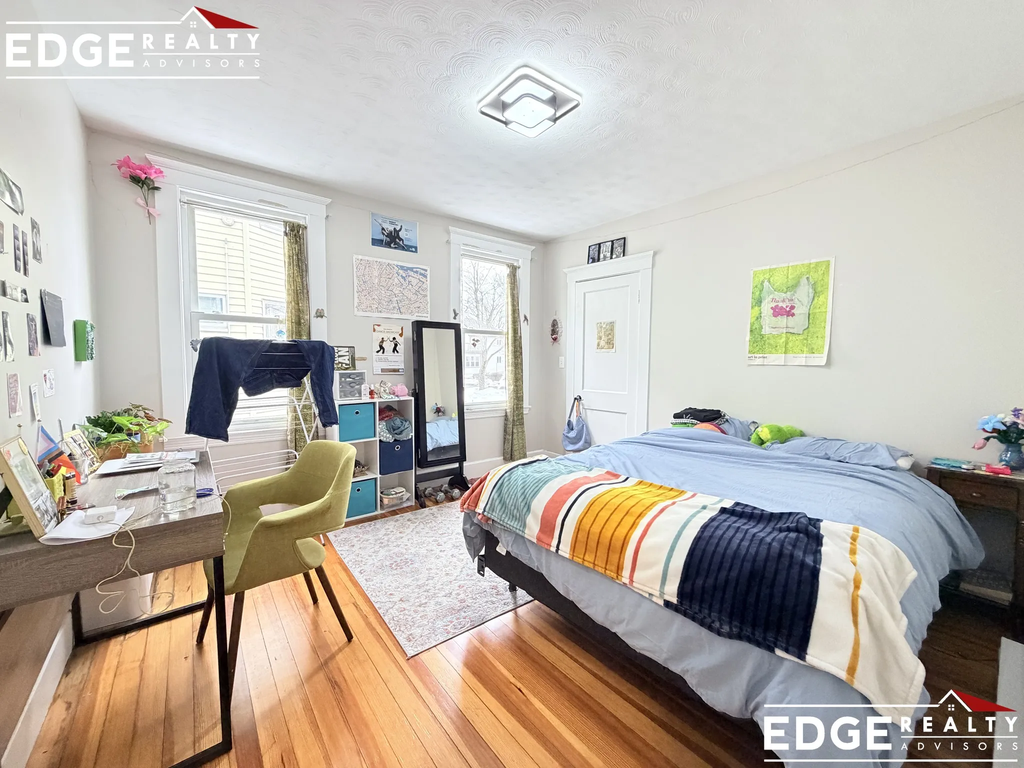 3 bed, 1.5 bath apartment for rent at 74 Wallingford Rd Unit 1, Brighton — photo 5 of 11
