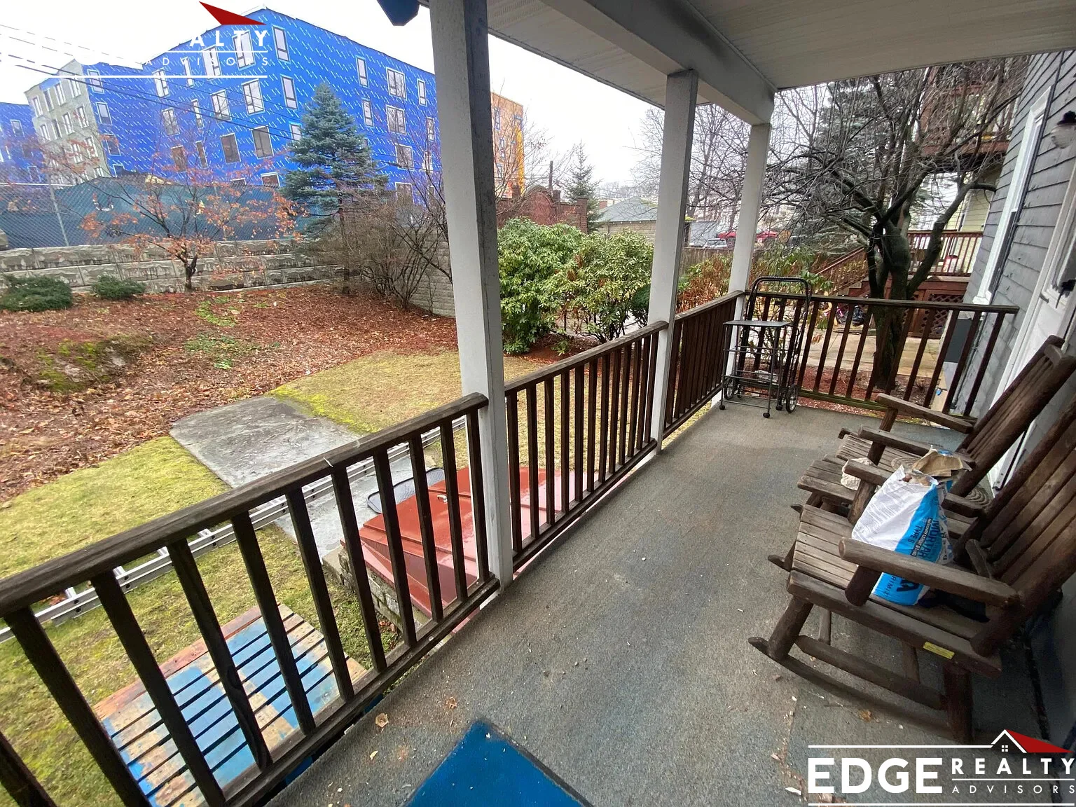 3 bed, 1.5 bath apartment for rent at 74 Wallingford Rd Unit 1, Brighton — photo 11 of 11