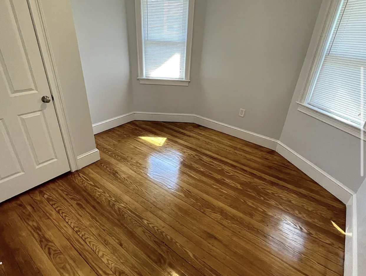 2 bed, 1 bath apartment for rent at 74 Weld Hill St Unit 3, Jamaica Plain — photo 3 of 7