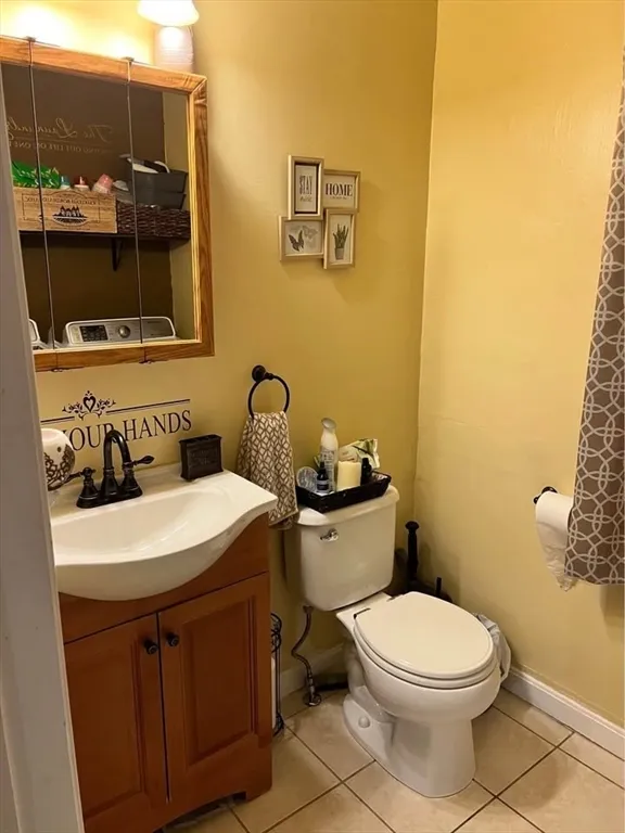 3 bed, 1 bath apartment for rent at 74 Weston St Unit 2, Brockton Heights — photo 9 of 9
