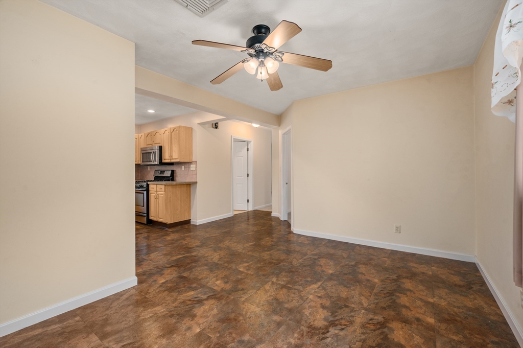 4 bed, 2 bath apartment for rent at 74 Windsor Rd Unit 2, Tufts University — photo 12 of 36