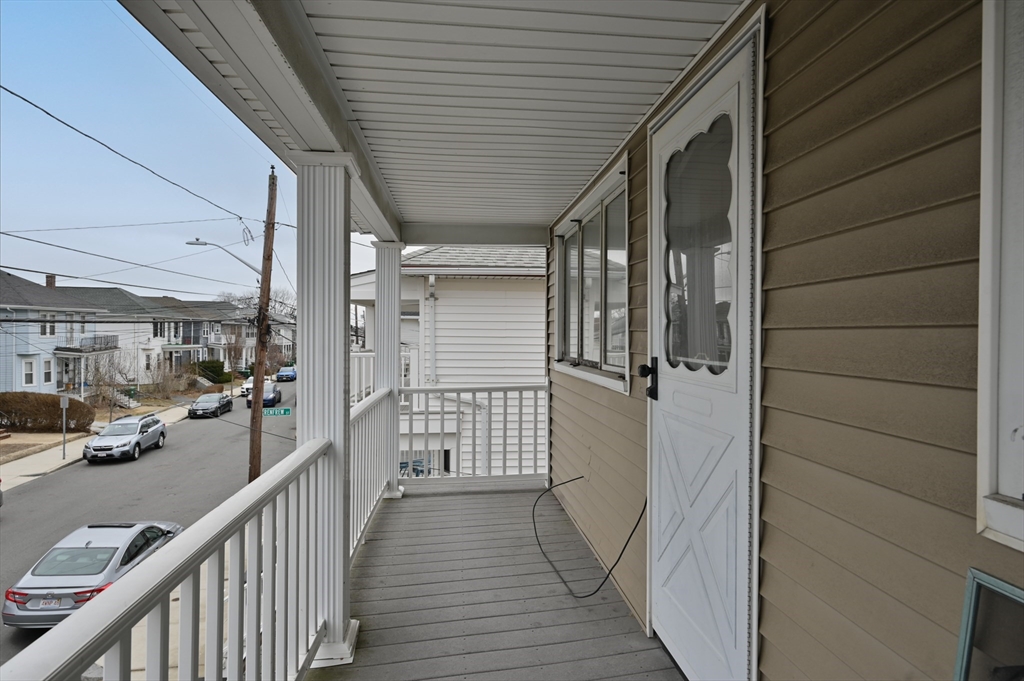 4 bed, 2 bath apartment for rent at 74 Windsor Rd Unit 2, Tufts University — photo 35 of 36