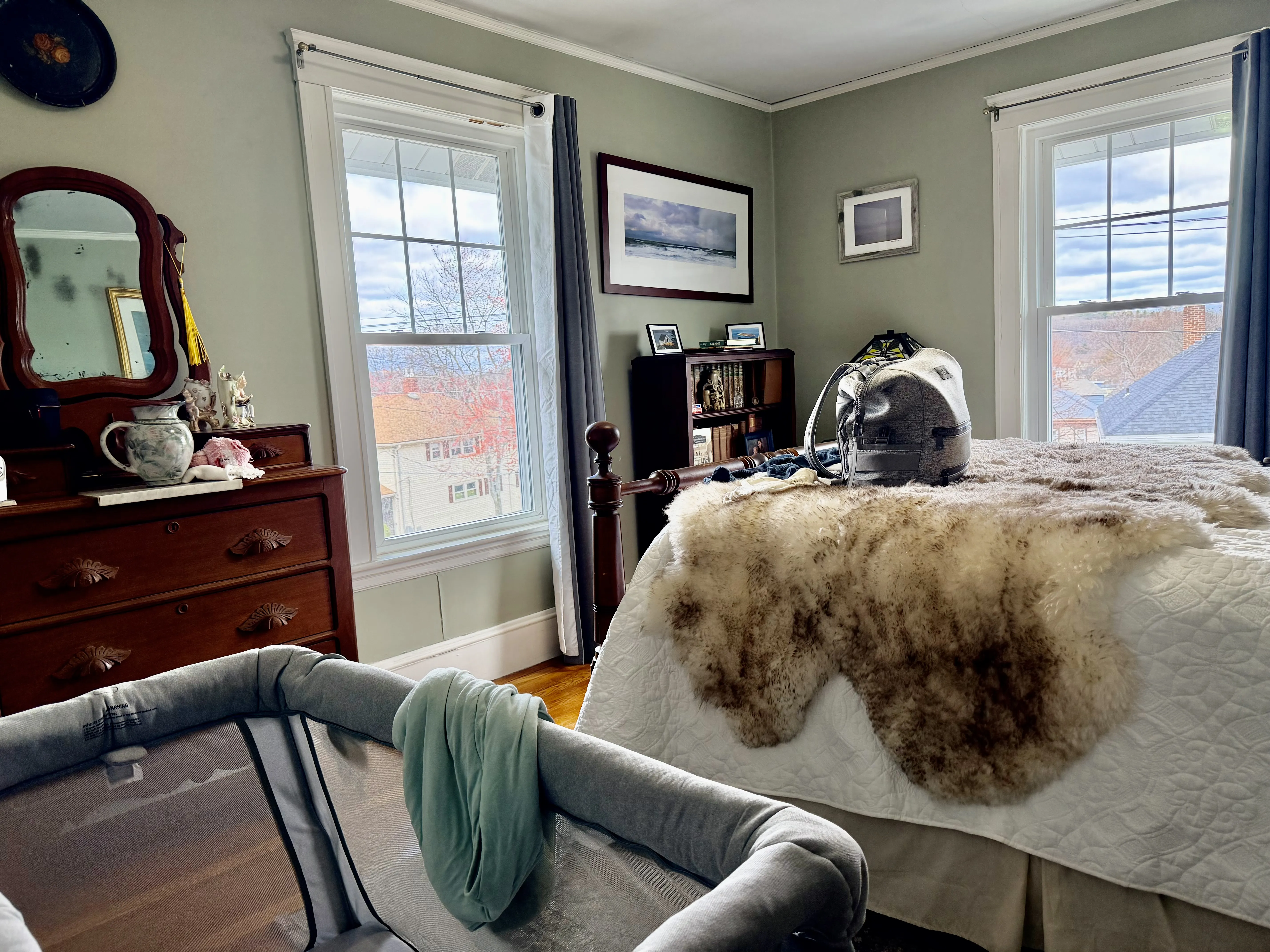3 bed, 2 bath apartment for rent at 740 Belmont St Unit 740, Watertown — photo 18 of 38