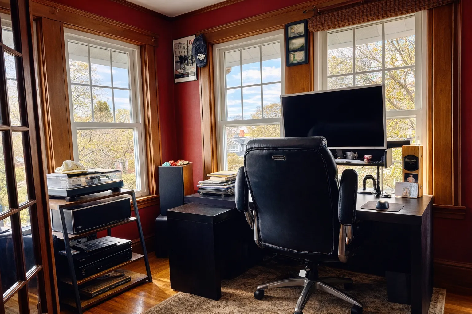 3 bed, 2 bath apartment for rent at 740 Belmont St Unit 740, Watertown — photo 4 of 38