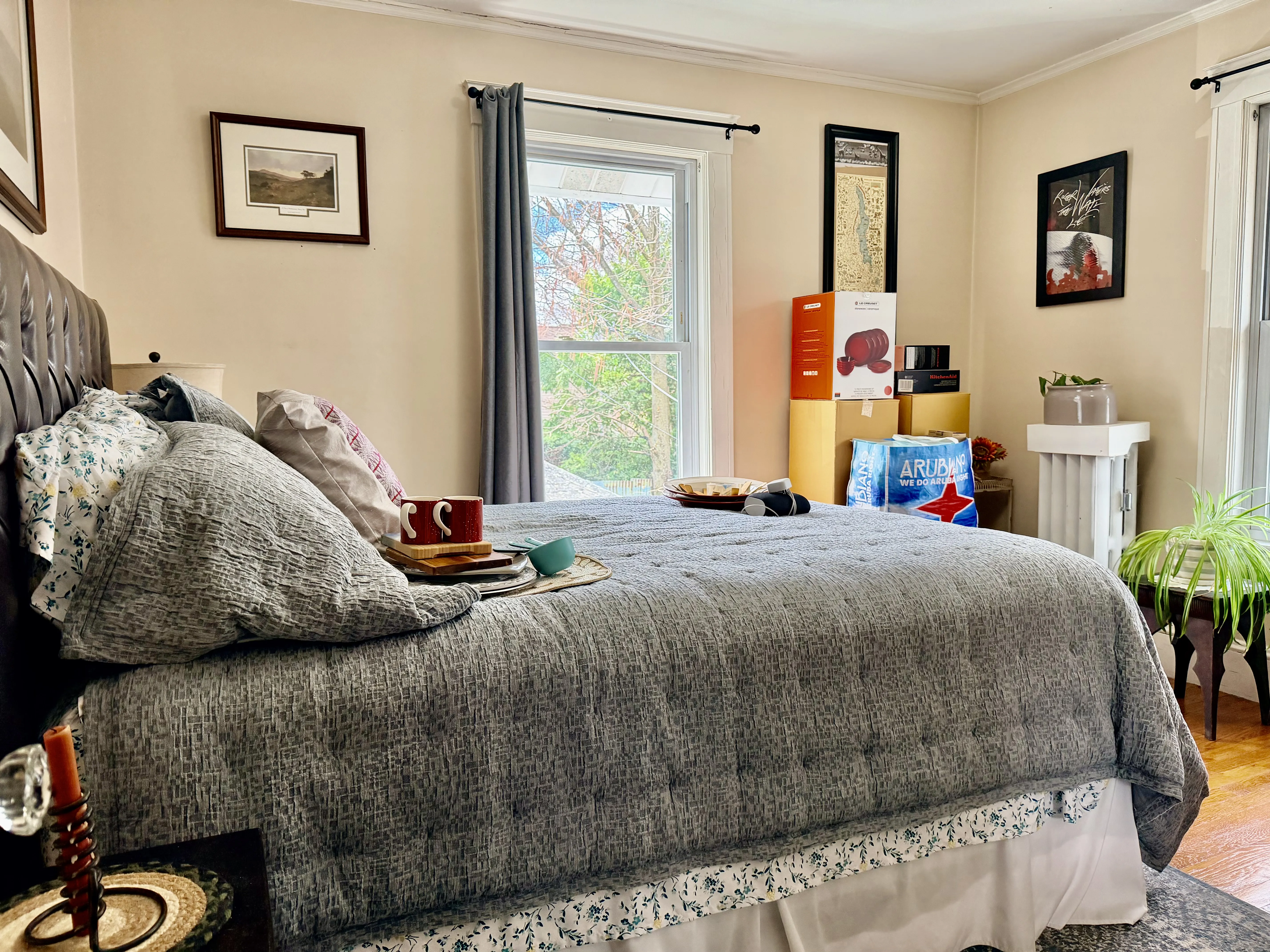 3 bed, 2 bath apartment for rent at 740 Belmont St Unit 740, Watertown — photo 15 of 38
