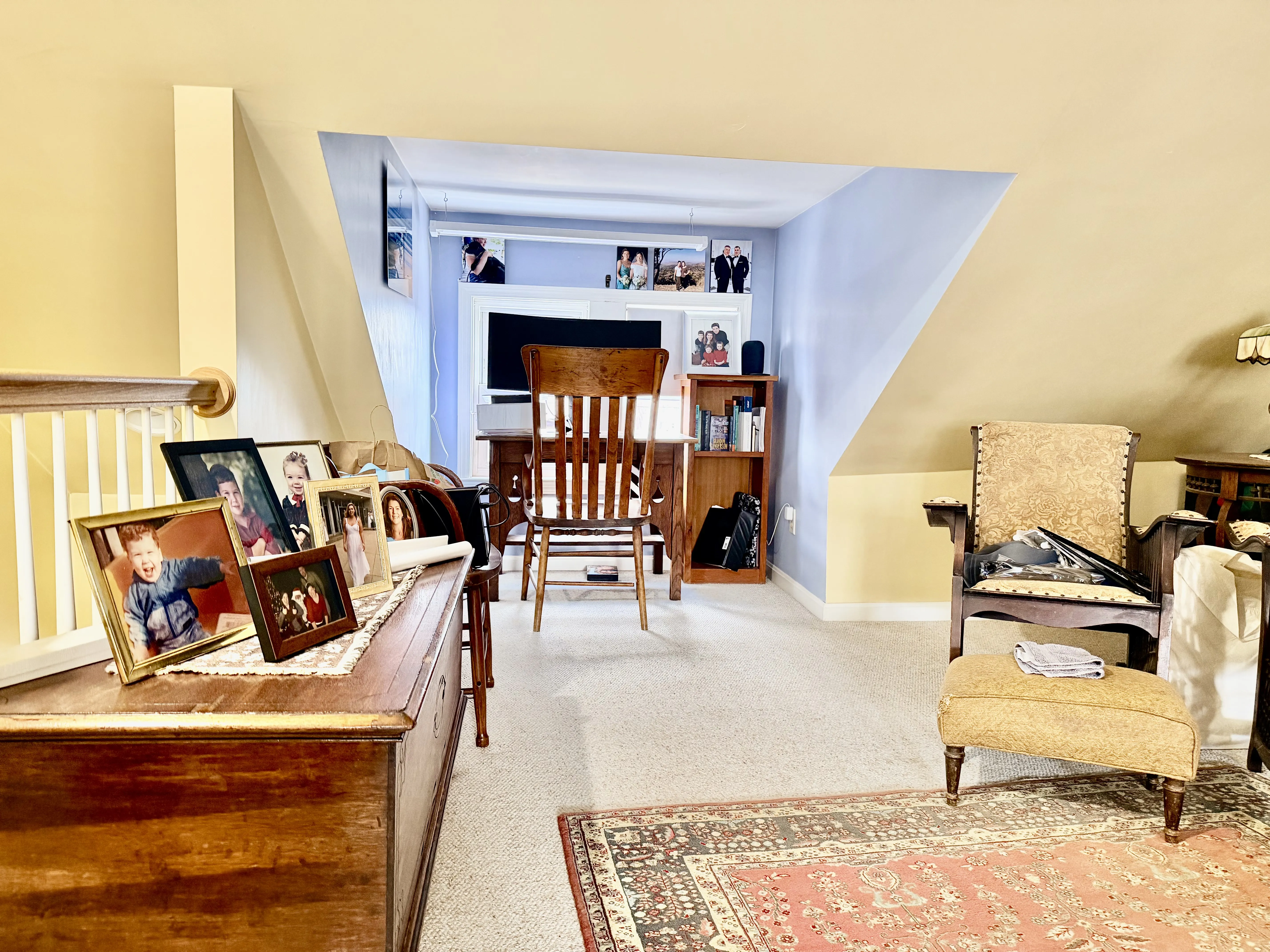 3 bed, 2 bath apartment for rent at 740 Belmont St Unit 740, Watertown — photo 29 of 38