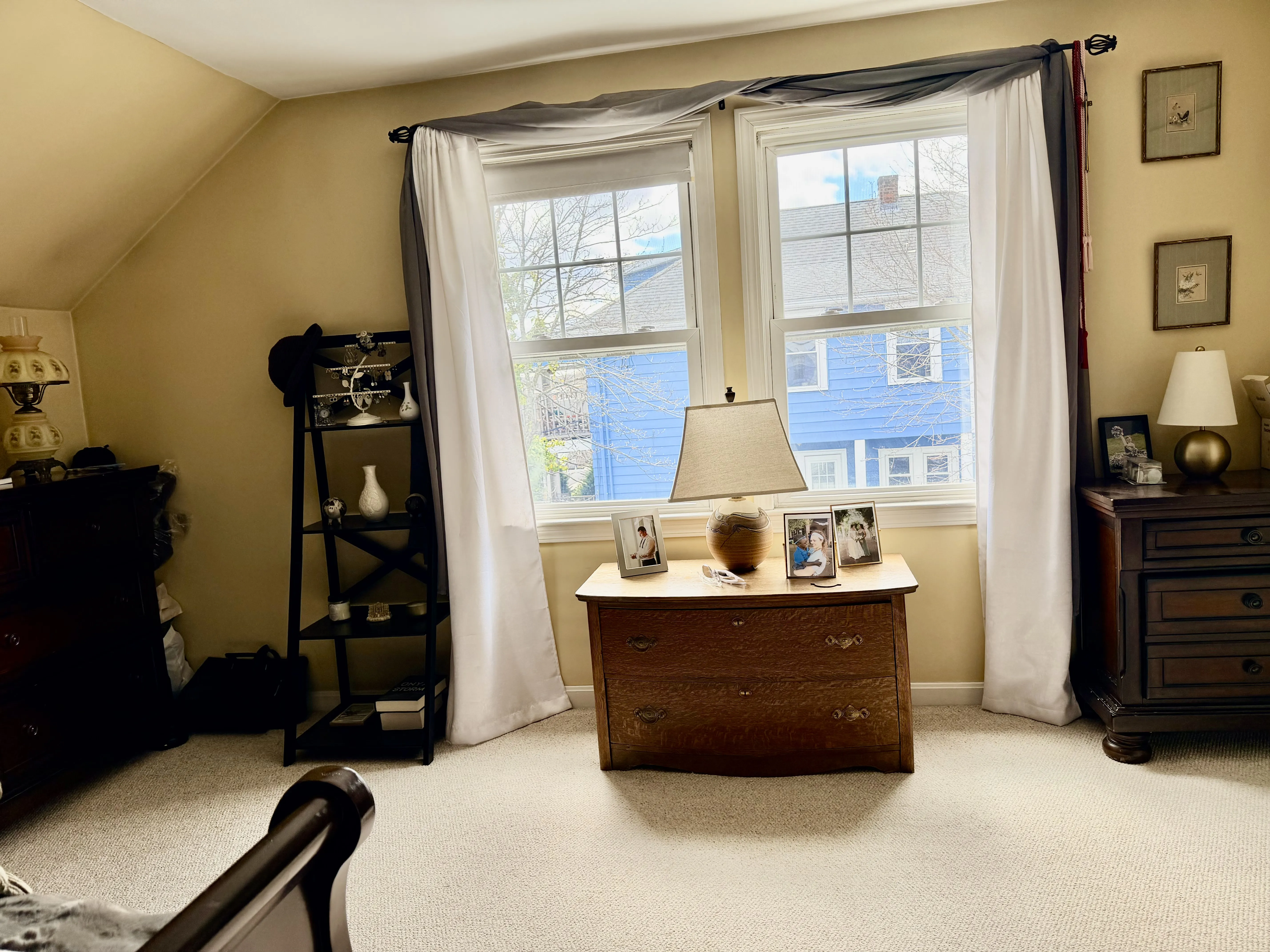 3 bed, 2 bath apartment for rent at 740 Belmont St Unit 740, Watertown — photo 27 of 38