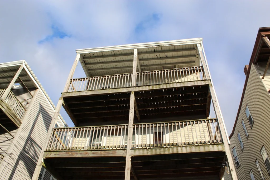 4 bed, 2 bath apartment for rent at 740 Bennington St Unit 2, East Boston — photo 12 of 21