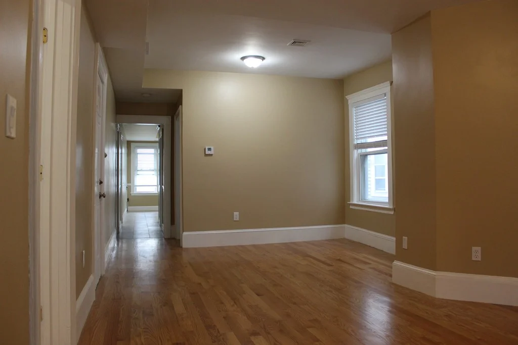 4 bed, 2 bath apartment for rent at 740 Bennington St Unit 2, East Boston — photo 9 of 21
