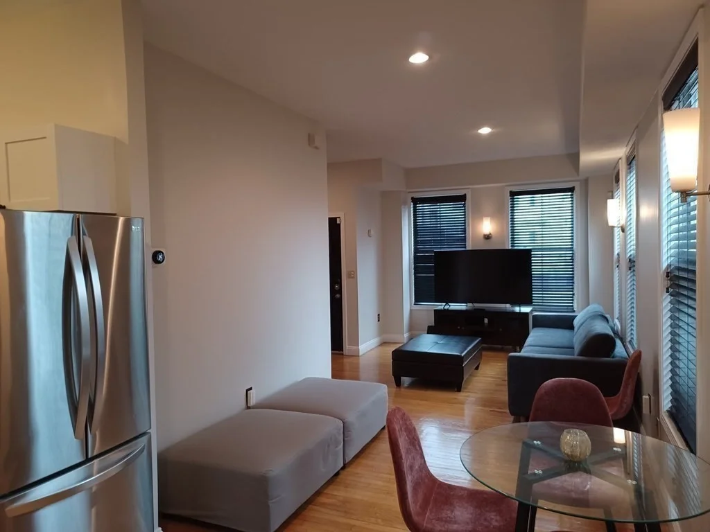 3 bed, 2 bath apartment for rent at 740 Broadway Unit 740, Chelsea — photo 2 of 21