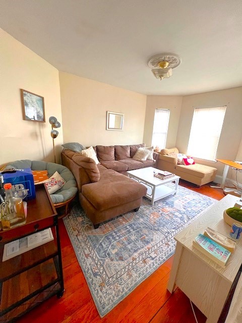 2 bed, 1 bath apartment for rent at 740 East 6th Unit 1, Boston — photo 1 of 8
