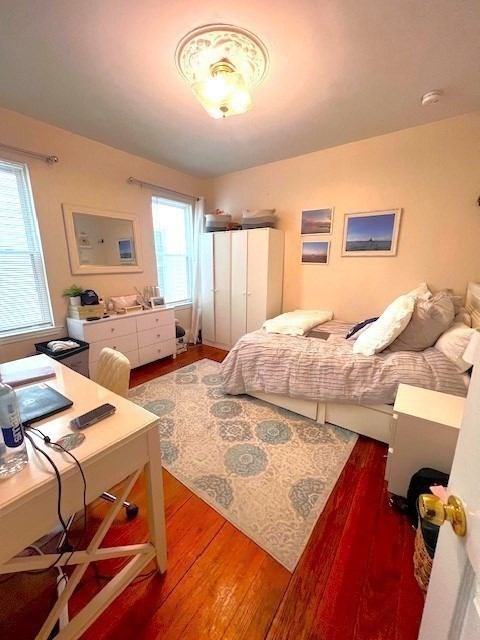 2 bed, 1 bath apartment for rent at 740 East 6th Unit 1, Boston — photo 2 of 8