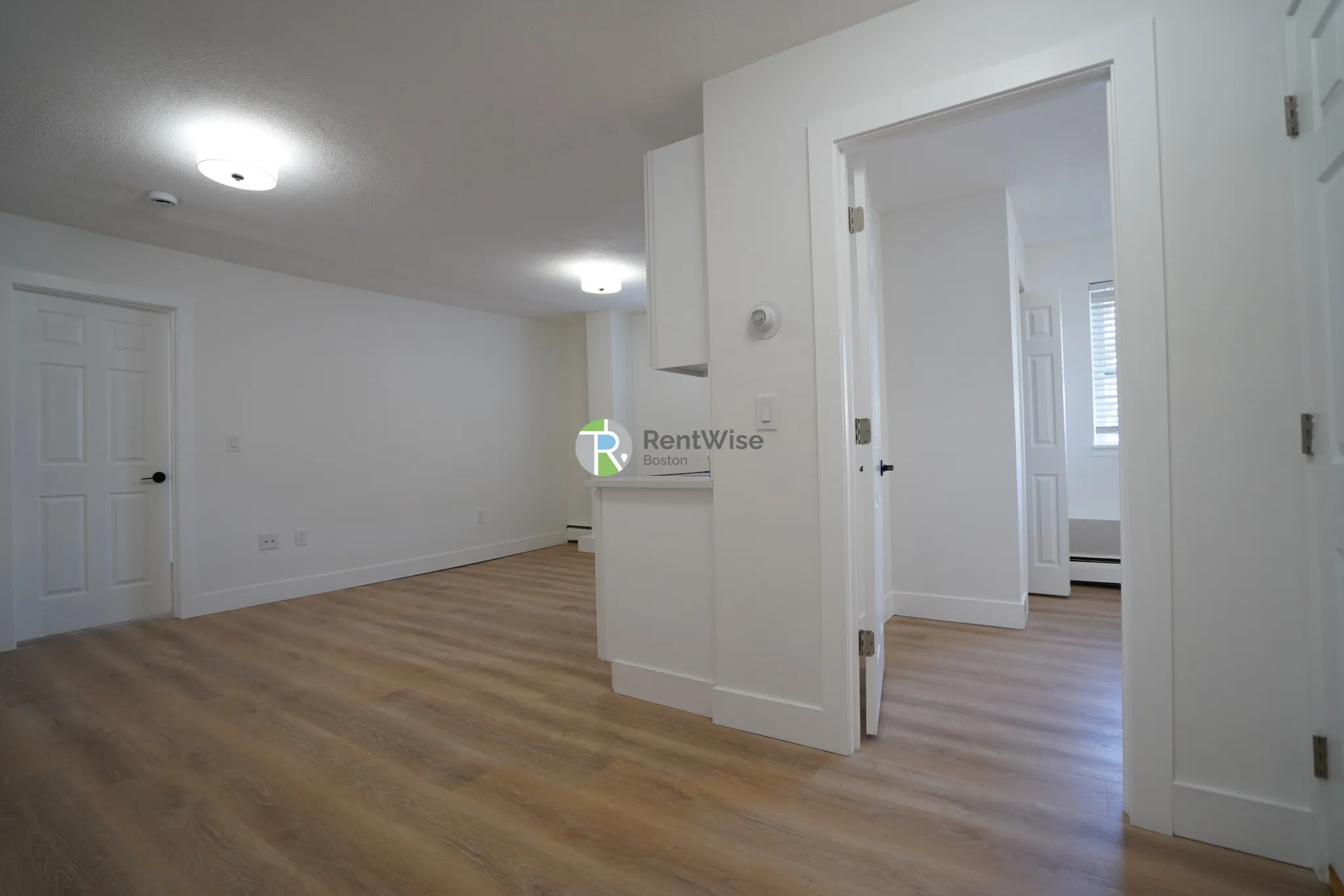 2 bed, 1 bath apartment for rent at 740 East 7th St Unit 1, South Boston