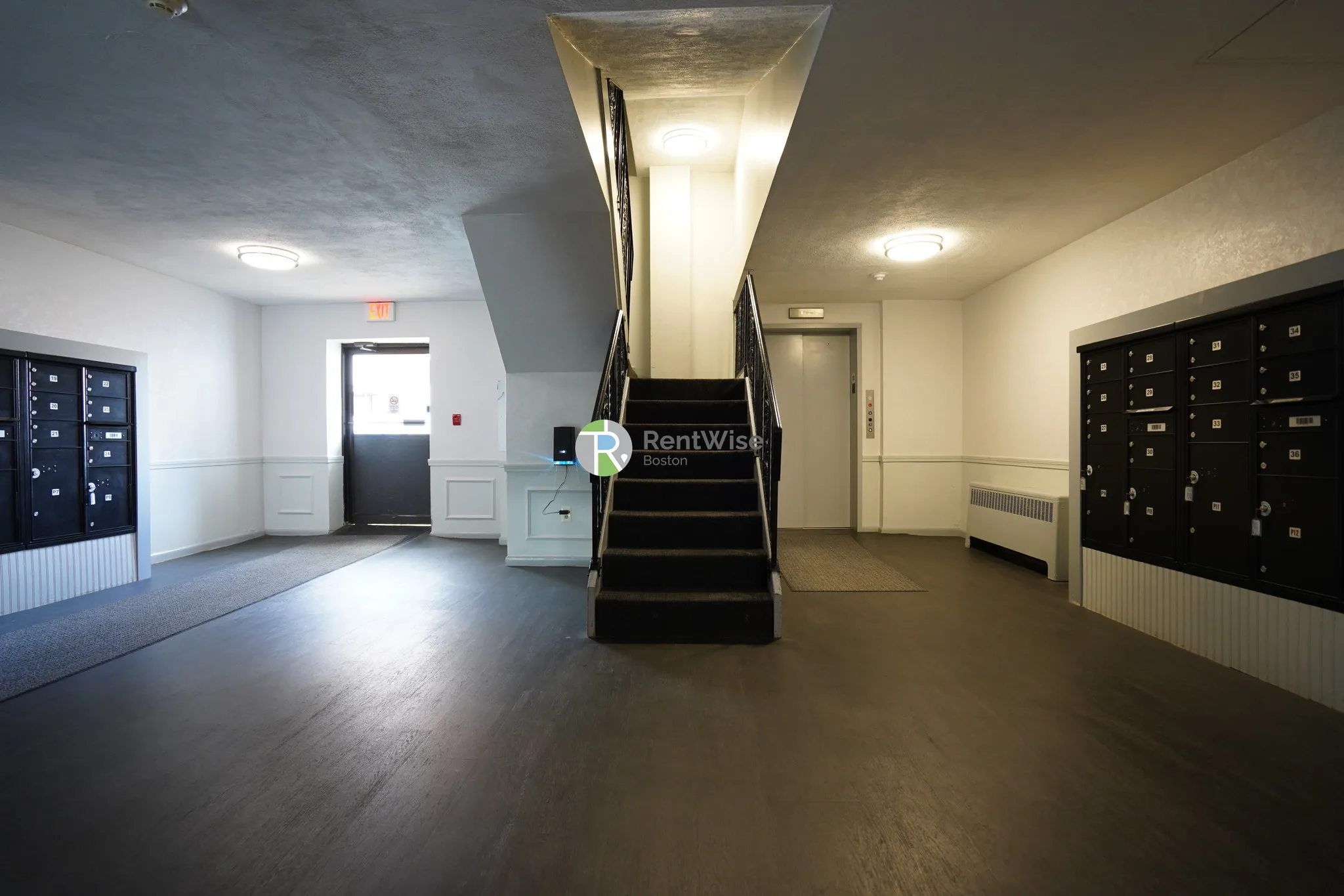 1 bed, 1 bath apartment for rent at 740 East 7th St Unit 10, South Boston — photo 5 of 5