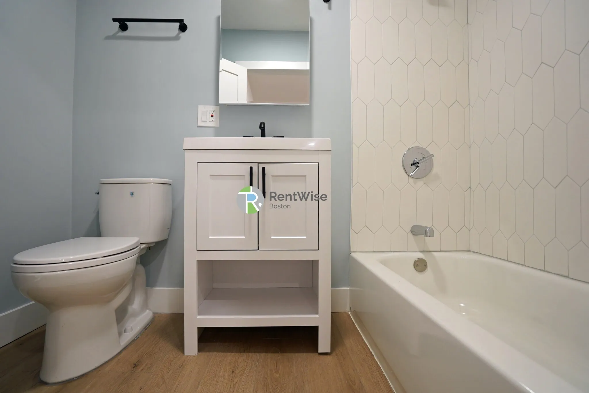 1 bed, 1 bath apartment for rent at 740 East 7th St Unit 2, South Boston — photo 9 of 13
