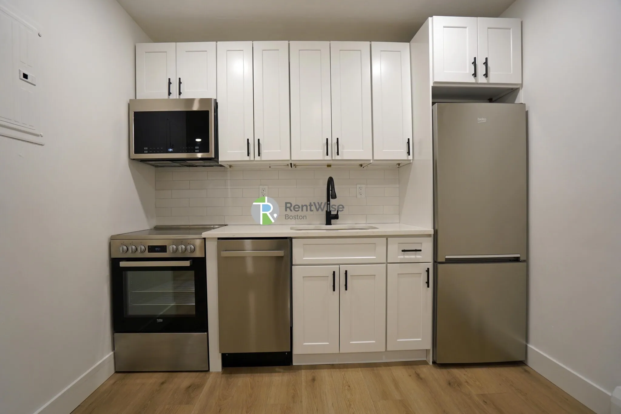 1 bed, 1 bath apartment for rent at 740 East 7th St Unit 2, South Boston — photo 5 of 13