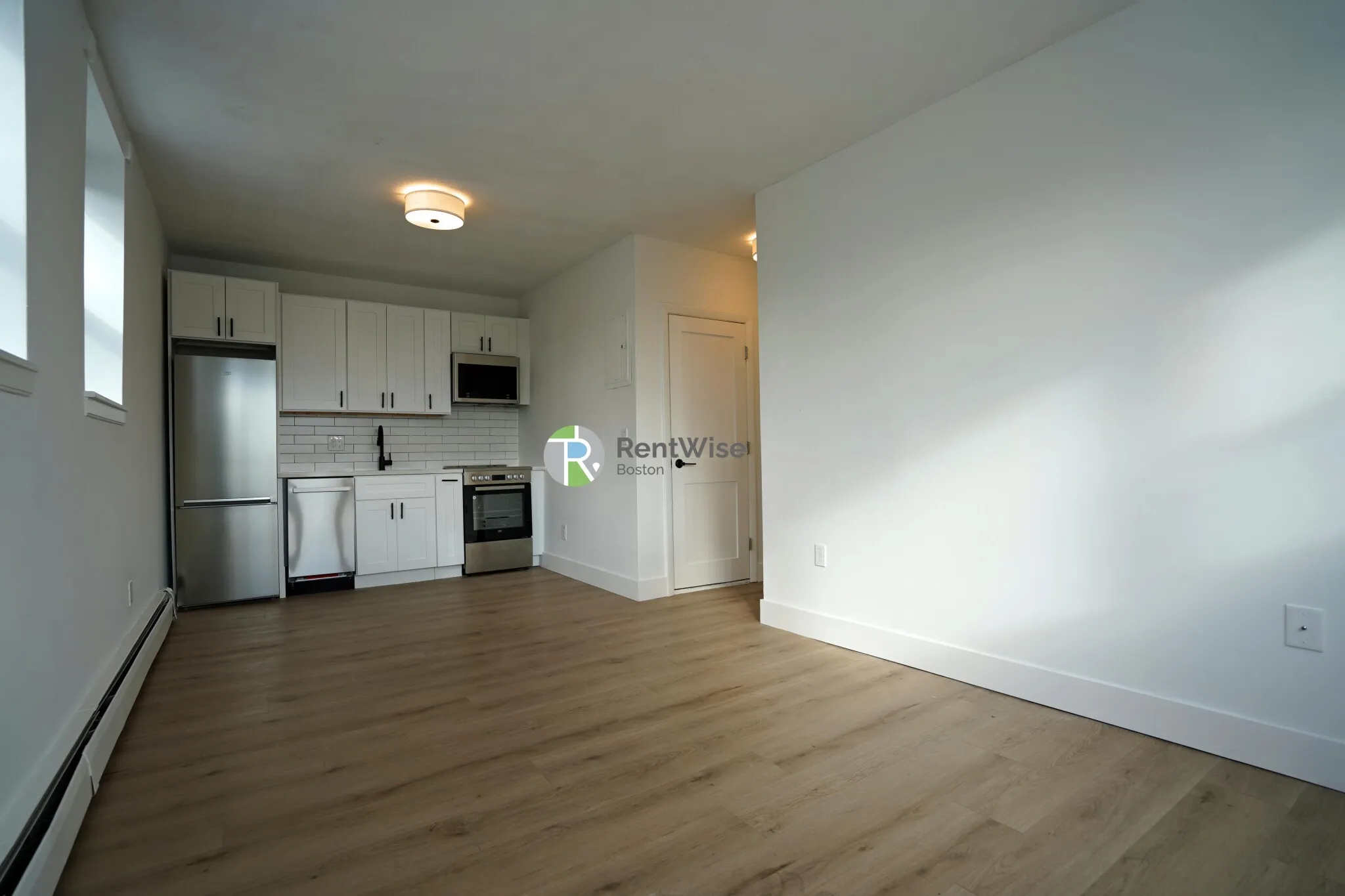 2 bed, 1 bath apartment for rent at 740 East 7th St Unit 20, South Boston — photo 2 of 14