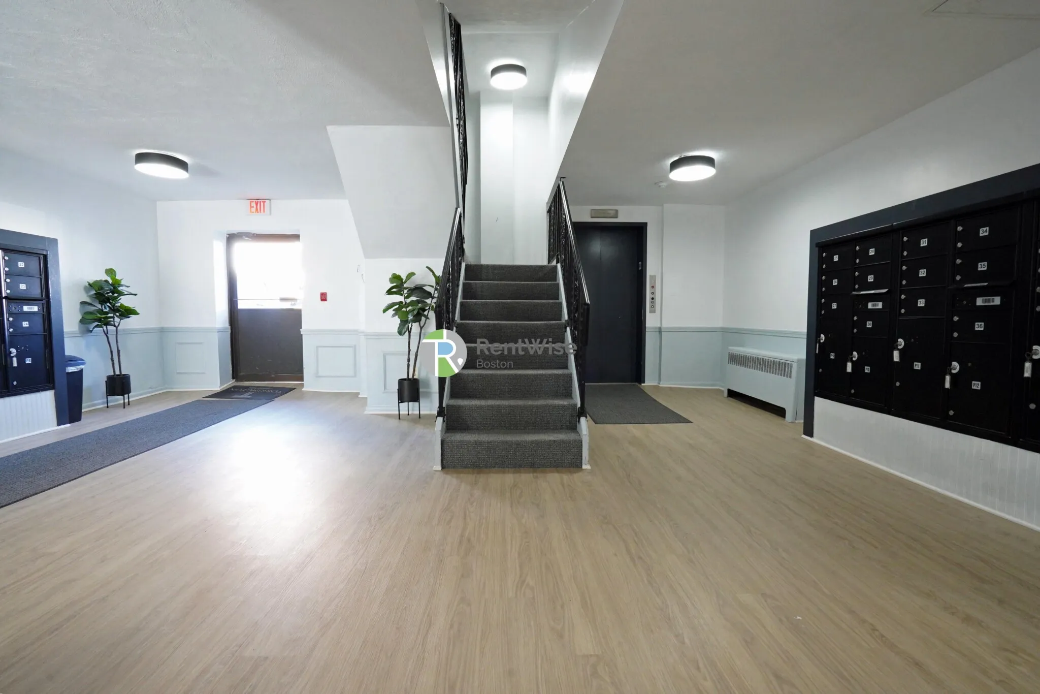 2 bed, 1 bath apartment for rent at 740 East 7th St Unit 20, South Boston — photo 13 of 14