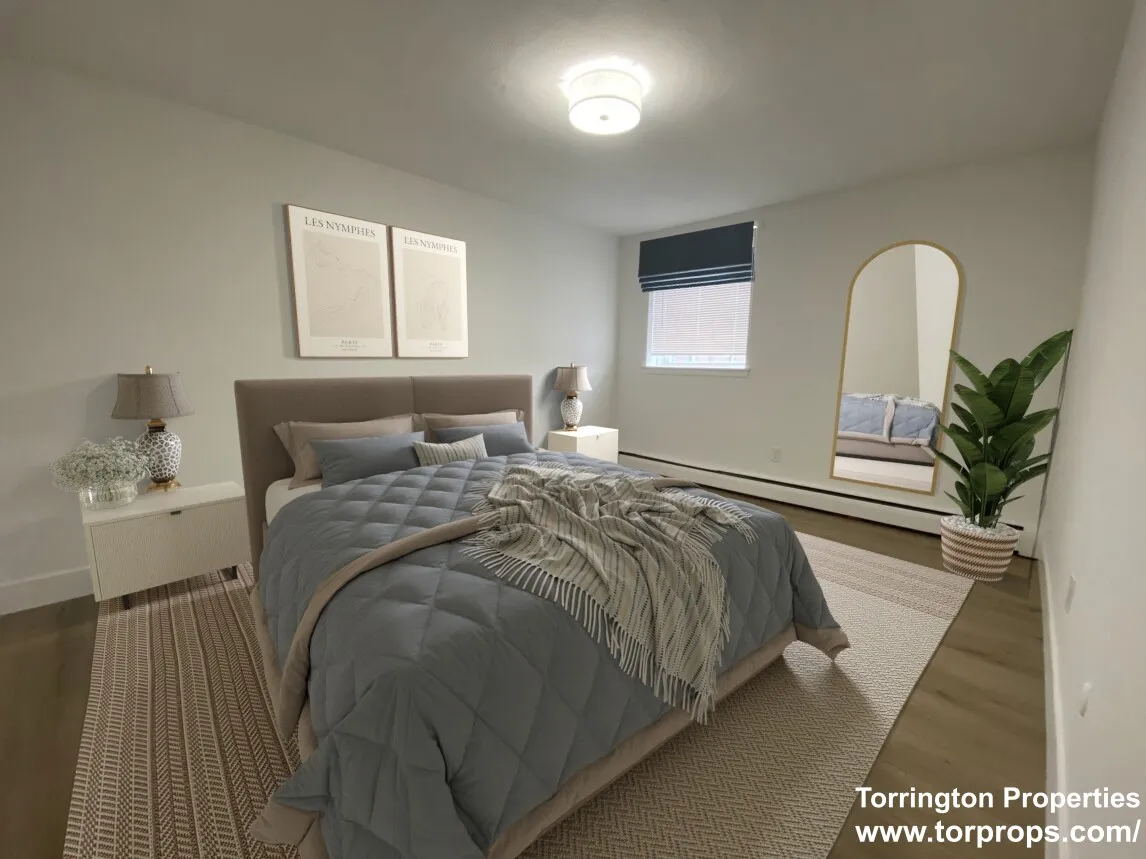 2 bed, 1 bath apartment for rent at 740 East 7th St Unit 22, South Boston — photo 28 of 30