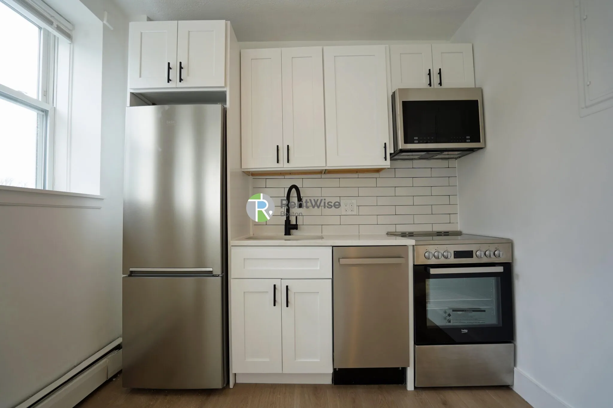 2 bed, 1 bath apartment for rent at 740 East 7th St Unit 22, South Boston — photo 5 of 30
